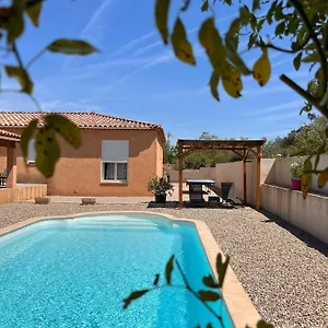 La Borrellienne Bed & Breakfast